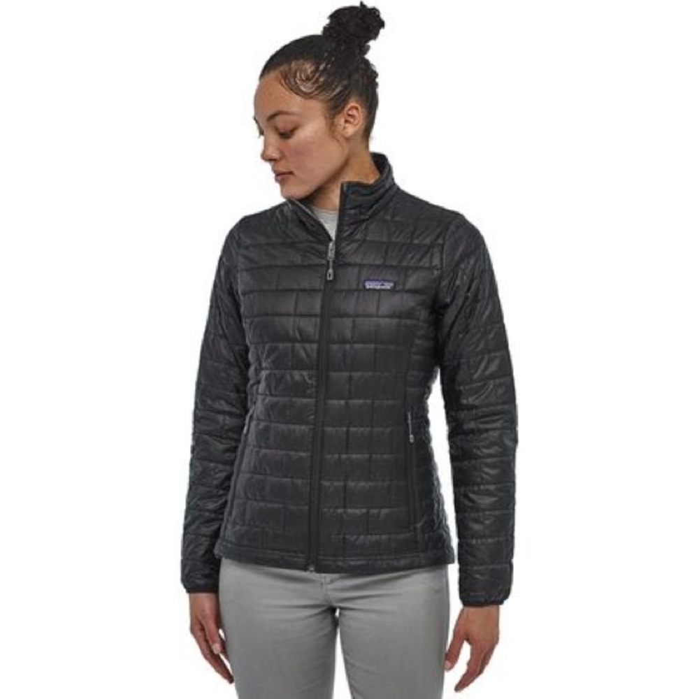 Patagonia nano puff jacket LIKE NEW